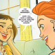 Illustration for article titled A Tale of Two Trans Women: Marvel DC